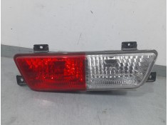 PILOTO TRASERO CENTRAL 96836616 PARAGOLPES 