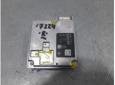 Recambio de camara para renault captur ii (hf_) blue dci 115 (hfad) referencia OEM IAM 284629765R  