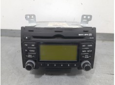 SISTEMA AUDIO / RADIO CD 961602L200 