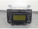 Recambio de sistema audio / radio cd para hyundai i30 (fd) 1.6 crdi referencia OEM IAM 961602L200  