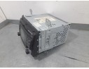 Recambio de sistema audio / radio cd para hyundai i30 (fd) 1.6 crdi referencia OEM IAM 961602L200  