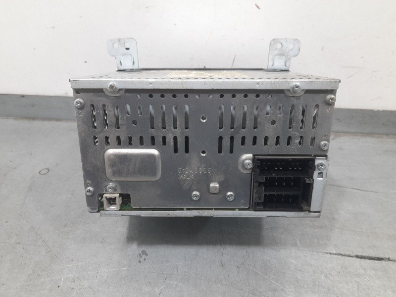 Recambio de sistema audio / radio cd para hyundai i30 (fd) 1.6 crdi referencia OEM IAM 961602L200  