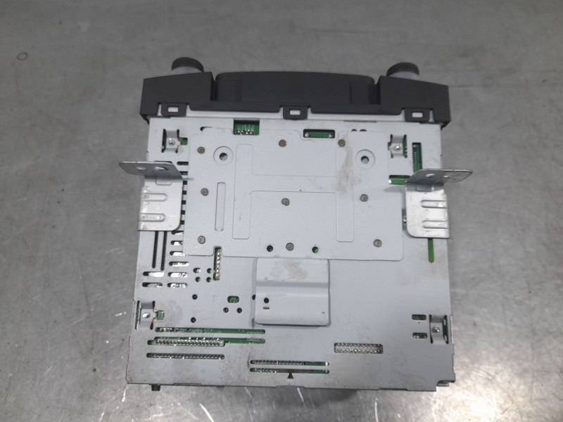 Recambio de sistema audio / radio cd para hyundai i30 (fd) 1.6 crdi referencia OEM IAM 961602L200  