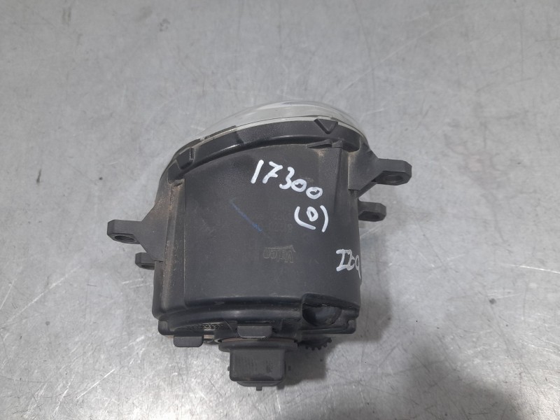 Recambio de faro antiniebla izquierdo para lexus ct (zwa10_) 200h (zwa10_) referencia OEM IAM 812200W040  