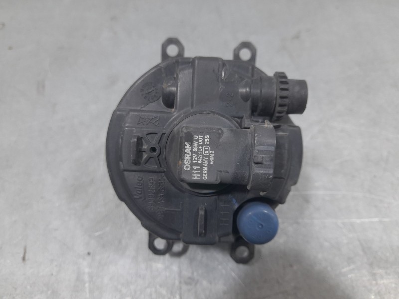 Recambio de faro antiniebla izquierdo para lexus ct (zwa10_) 200h (zwa10_) referencia OEM IAM 812200W040  