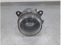 FARO ANTINIEBLA IZQUIERDO 9652548480 89204701 VALEO