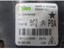Recambio de faro antiniebla izquierdo para citroën berlingo / berlingo first monospace (mf_, gjk_, gfk_) 1.9 d (mfwjz) referenci