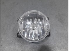 Recambio de faro antiniebla derecho para citroën c3 iii (sx) 1.2 vti 82 referencia OEM IAM 9685425180  