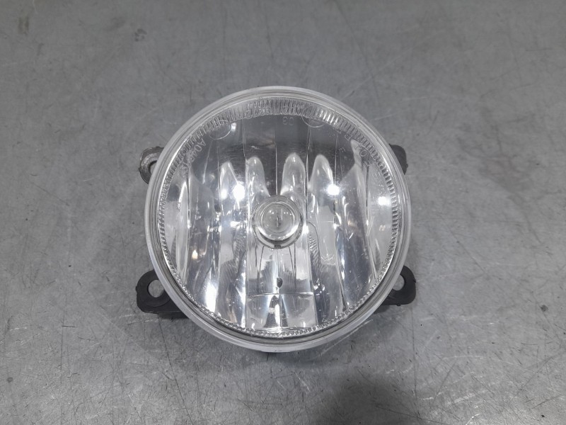 Recambio de faro antiniebla derecho para citroën c3 iii (sx) 1.2 vti 82 referencia OEM IAM 9685425180  