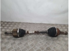 Recambio de transmision delantera izquierda para peugeot 508 active referencia OEM IAM 9686867280 8PN15 4744604