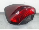 Recambio de piloto trasero izquierdo exterior para fiat tipo hatchback (356_, 357_) 1.3 d (356hxh1a) referencia OEM IAM 05211534