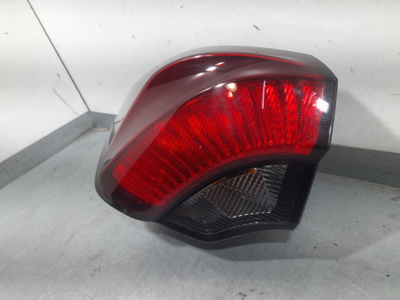 Recambio de piloto trasero izquierdo exterior para fiat tipo hatchback (356_, 357_) 1.3 d (356hxh1a) referencia OEM IAM 05211534