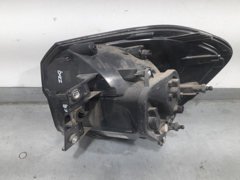 Recambio de piloto trasero izquierdo exterior para fiat tipo hatchback (356_, 357_) 1.3 d (356hxh1a) referencia OEM IAM 05211534