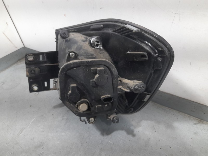 Recambio de piloto trasero izquierdo exterior para fiat tipo hatchback (356_, 357_) 1.3 d (356hxh1a) referencia OEM IAM 05211534