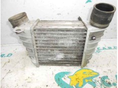 Recambio de intercooler para audi tt (8n3/8n9) 1.8 t quattro coupe (165kw) referencia OEM IAM 848904S 8L9145805 IZQUIERDO