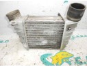 Recambio de intercooler para audi tt (8n3/8n9) 1.8 t quattro coupe (165kw) referencia OEM IAM 848904S 8L9145805 IZQUIERDO