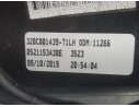 Recambio de piloto trasero izquierdo exterior para fiat tipo hatchback (356_, 357_) 1.3 d (356hxh1a) referencia OEM IAM 05211534