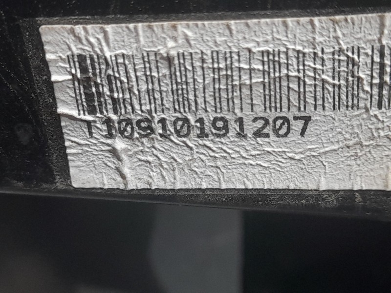 Recambio de piloto trasero izquierdo exterior para fiat tipo hatchback (356_, 357_) 1.3 d (356hxh1a) referencia OEM IAM 05211534