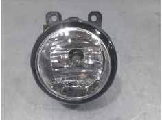 FARO ANTINIEBLA IZQUIERDO 518588240 89208861 VALEO