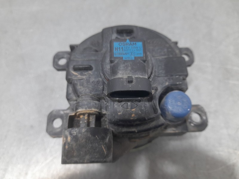 Recambio de faro antiniebla izquierdo para fiat tipo hatchback (356_, 357_) 1.3 d (356hxh1a) referencia OEM IAM 518588240 892088