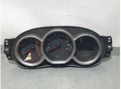Recambio de cuadro instrumentos para dacia lodgy laureate referencia OEM IAM 248108019R NS340077375 JOHNSON CONTROLS