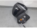 Recambio de retrovisor derecho para opel crossland x / crossland (p17, p2qo) 1.2 (75) referencia OEM IAM 26205207D ELECTRICO 