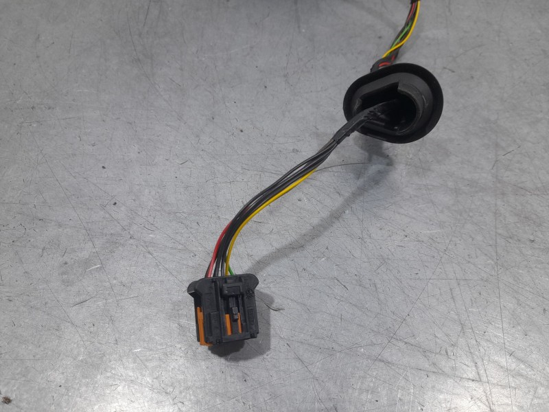 Recambio de retrovisor derecho para opel crossland x / crossland (p17, p2qo) 1.2 (75) referencia OEM IAM 26205207D ELECTRICO 