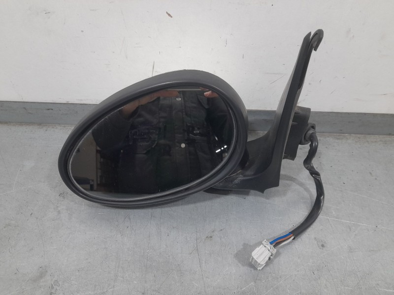 Recambio de retrovisor izquierdo para rover 45 i sedán (rt) 1.6 referencia OEM IAM CRJ100270PMP ELECTRICO 