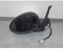 Recambio de retrovisor izquierdo para rover 45 i sedán (rt) 1.6 referencia OEM IAM CRJ100270PMP ELECTRICO 