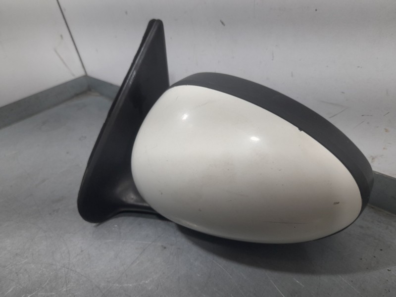 Recambio de retrovisor izquierdo para rover 45 i sedán (rt) 1.6 referencia OEM IAM CRJ100270PMP ELECTRICO 