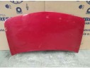 Recambio de capot para renault megane ii classic berlina confort authentique referencia OEM IAM   