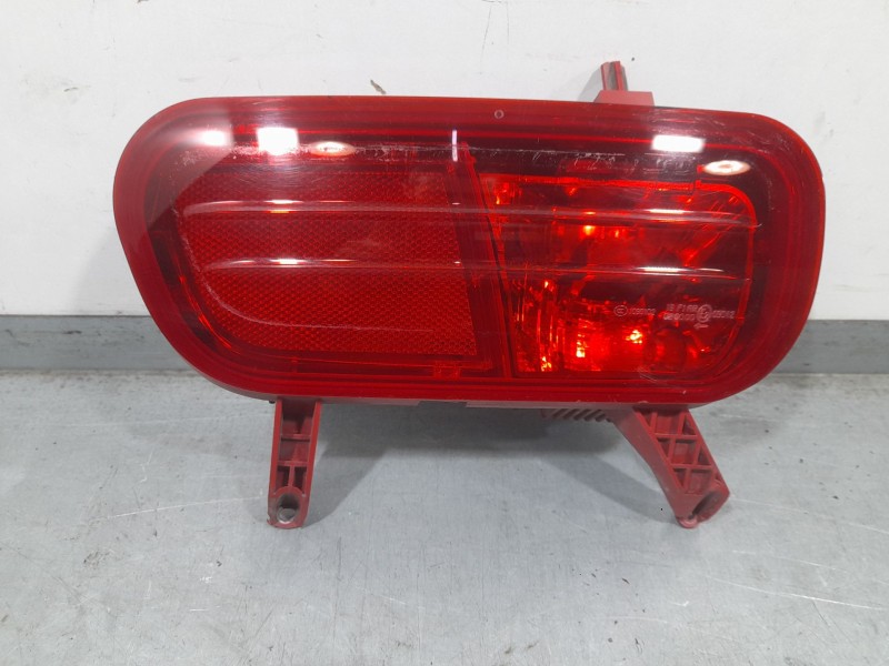 Recambio de piloto trasero izquierdo paragolpes para peugeot 5008 (0u_, 0e_) 1.6 bluehdi 120 referencia OEM IAM 9684068680  