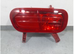 Recambio de piloto trasero izquierdo paragolpes para peugeot 5008 (0u_, 0e_) 1.6 bluehdi 120 referencia OEM IAM 9684068680  