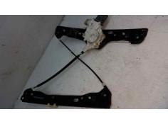 ELEVALUNAS DELANTERO IZQUIERDO 51337140587 6 PINS ELECTRICO