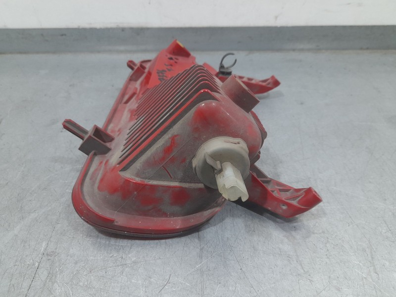 Recambio de piloto trasero izquierdo paragolpes para peugeot 5008 (0u_, 0e_) 1.6 bluehdi 120 referencia OEM IAM 9684068680  