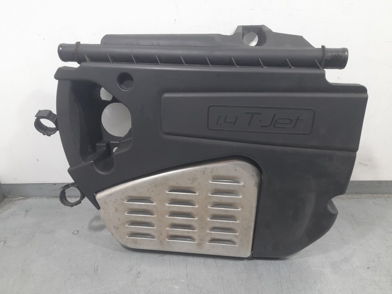 Recambio de tapa motor para fiat tipo station wagon (356_, 357_) 1.4 (356wxf1b) referencia OEM IAM 0055253957  