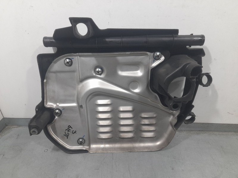 Recambio de tapa motor para fiat tipo station wagon (356_, 357_) 1.4 (356wxf1b) referencia OEM IAM 0055253957  