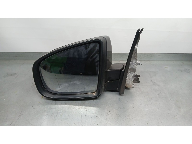 Recambio de retrovisor izquierdo para bmw x5 (e70) 3.0 d referencia OEM IAM 51167282721 TOCADO, ELECTRICO 3 PINS 