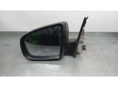 Recambio de retrovisor izquierdo para bmw x5 (e70) 3.0 d referencia OEM IAM 51167282721 TOCADO, ELECTRICO 3 PINS 
