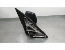 Recambio de retrovisor izquierdo para bmw x5 (e70) 3.0 d referencia OEM IAM 51167282721 TOCADO, ELECTRICO 3 PINS 