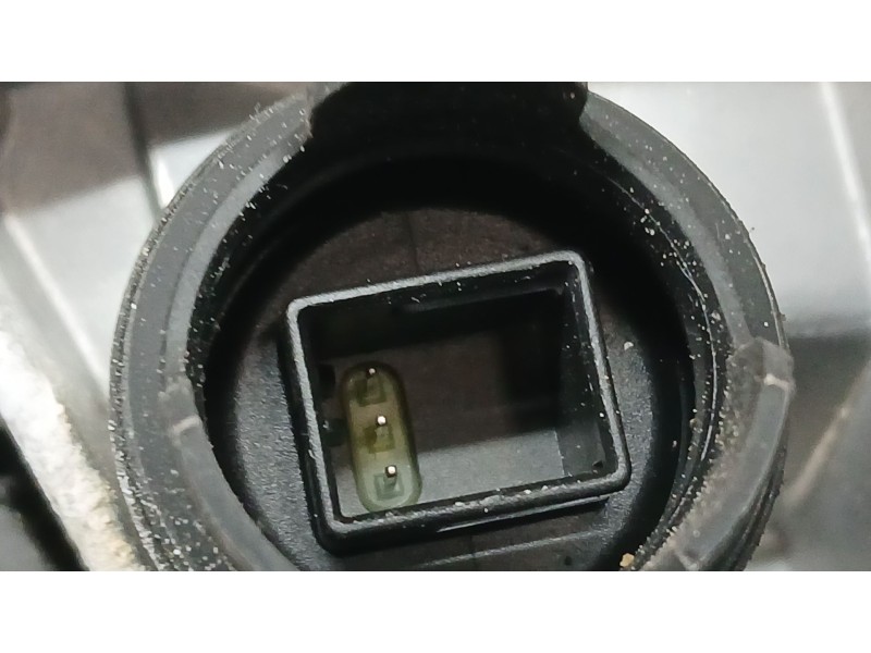 Recambio de retrovisor izquierdo para bmw x5 (e70) 3.0 d referencia OEM IAM 51167282721 TOCADO, ELECTRICO 3 PINS 