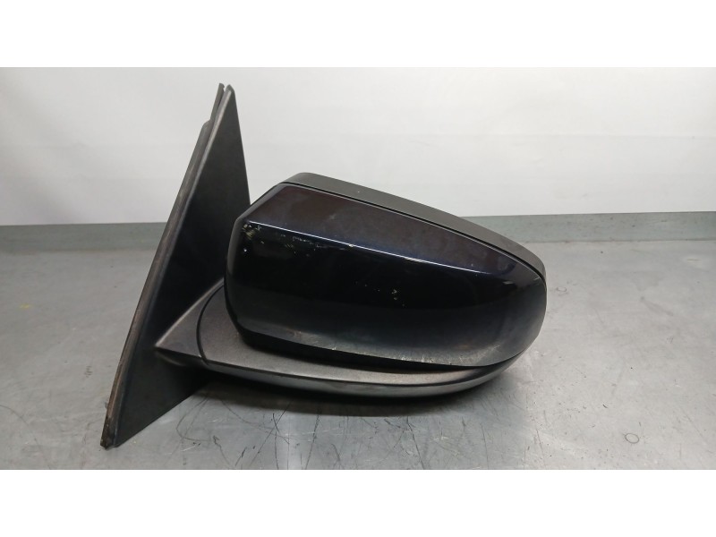 Recambio de retrovisor izquierdo para bmw x5 (e70) 3.0 d referencia OEM IAM 51167282721 TOCADO, ELECTRICO 3 PINS 