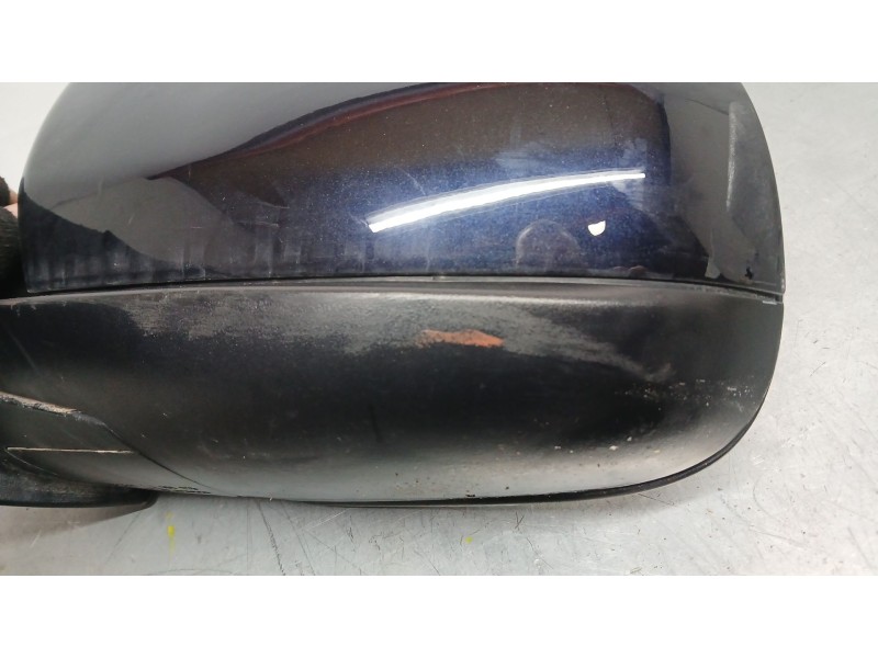 Recambio de retrovisor izquierdo para bmw x5 (e70) 3.0 d referencia OEM IAM 51167282721 TOCADO, ELECTRICO 3 PINS 