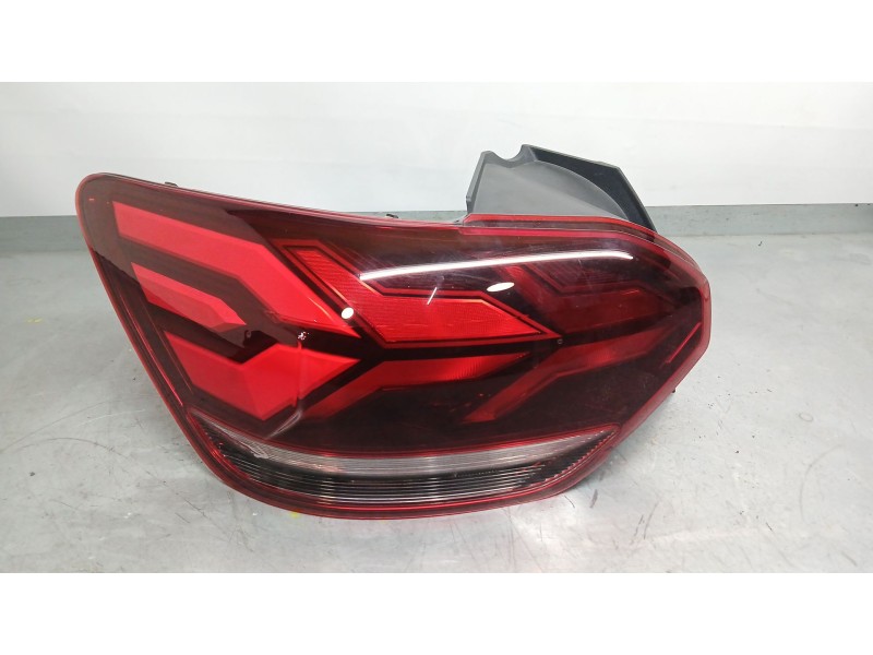 Recambio de piloto trasero izquierdo para dacia sandero stepway referencia OEM IAM 265550529R TOCADO VER FOTOS 