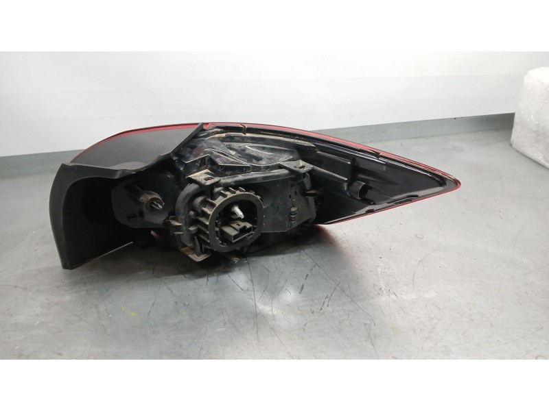 Recambio de piloto trasero izquierdo para dacia sandero stepway referencia OEM IAM 265550529R TOCADO VER FOTOS 