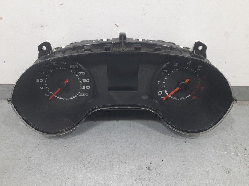 Recambio de cuadro instrumentos para fiat tipo station wagon (356_, 357_) 1.4 (356wxf1b) referencia OEM IAM A3C0195630000  