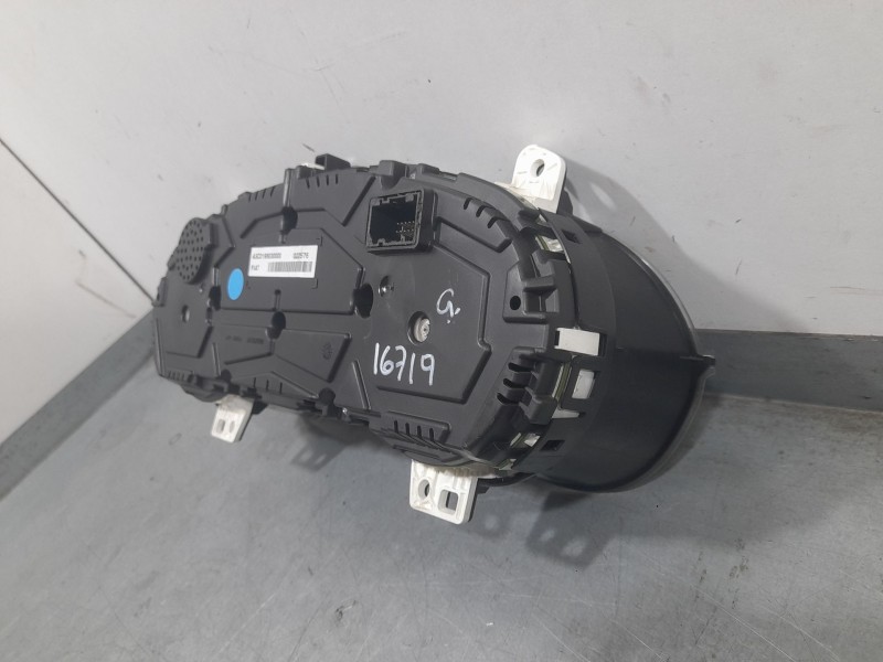 Recambio de cuadro instrumentos para fiat tipo station wagon (356_, 357_) 1.4 (356wxf1b) referencia OEM IAM A3C0195630000  