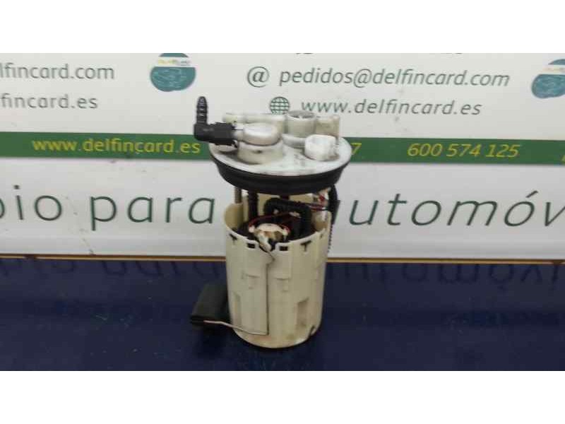 Recambio de aforador para toyota avensis berlina (t25) 1.8 sol berlina (5-ptas) referencia OEM IAM 0280313085 7702002070 BOSCH