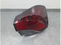 Recambio de piloto trasero derecho exterior para fiat tipo station wagon (356_, 357_) 1.4 (356wxf1b) referencia OEM IAM 05218592