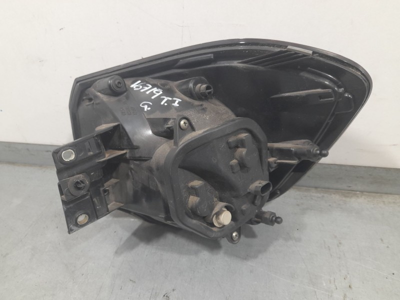 Recambio de piloto trasero izquierdo exterior para fiat tipo station wagon (356_, 357_) 1.4 (356wxf1b) referencia OEM IAM 052115